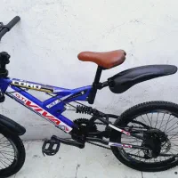 دوچرخه ۲۰و۲۶ دنده ای حرفه ای سالم|دوچرخه، اسکیت، اسکوتر|اهواز, پادادشهر|دیوار