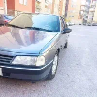 پژو ۹۴ عروسک  معاوضه با پارس یا زانتیا ،|خودرو سواری و وانت|محمدیه-قزوین, |دیوار