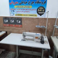 چرخ خیاطی صنعتی جک|چرخ خیاطی و ریسندگی|بوکان, |دیوار