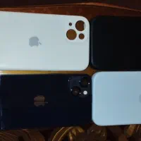 ایفون ۱۳ باتری ۸۶ پلمپ|موبایل|شهریار, اسد‌آباد|دیوار