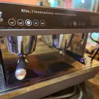 دستگاه اسپرسو ساز صنعتی|کافی‌شاپ و رستوران|قائم‌شهر, |دیوار