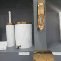 اکسسوری|لوازم سرویس بهداشتی|کرج, خرمدشت|دیوار