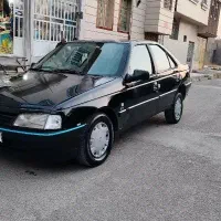 پژو ۴۰۵ مدل ۸۳