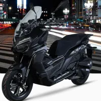 معاوضه با خودرو 250 XDV|موتورسیکلت|تهران, شهرک فرهنگیان|دیوار