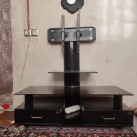 میز تلویزیون در حد نو