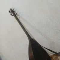 ساز|سازهای سنتی|اردبیل, |دیوار