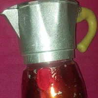قهوه ساز دستی
