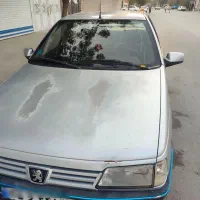 پژو ۴۰۵|خودرو سواری و وانت|پیرانشهر, |دیوار