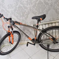 دوچرخه ۲۹ بلست مدل اسلش