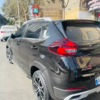 ام وی ام x22 پرو / دنده ۱۴۰۲  / مشکی|خودرو سواری و وانت|مشهد, احمدآباد|دیوار