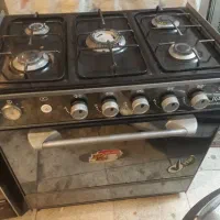 اجاق گاز|اجاق گاز و لوازم برقی پخت‌وپز|تهران, مطهری|دیوار