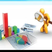 تحلیل آماری با نرم افزار Spss و MAXQDA