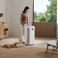 تصفیه هوا شیائومی|پنکه و تصفیه‌کنندهٔ هوا|کردکوی, |دیوار