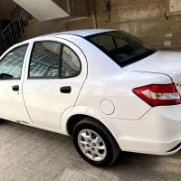 فروش ساینا اتوماتیک مدل 97|خودرو سواری و وانت|آباده, |دیوار