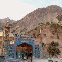 امامزاده محمد حسن