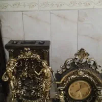 ساعت سه تیکه|ساعت دیواری و تزئینی|خرمشهر, |دیوار