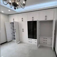 کابینت کمد دیواری تخصصی(ساخت،تعمیرات)|خدمات پیشه و مهارت|کرمانشاه, |دیوار