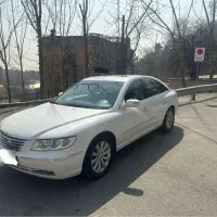 آزرا 2010|خودرو سواری و وانت|تهران, دربند|دیوار