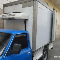 یخچال نیسان