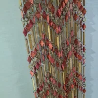 پرده|پرده، رانر، رومیزی|اصفهان, دانشگاه اصفهان|دیوار