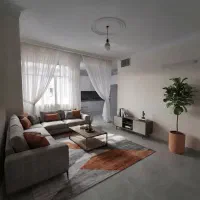 ۶۸ متر فول بازسازی  تهرانسر مرکزی
