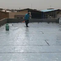 نصب وفروش ایزوگام واجرای آسفالت|خدمات پیشه و مهارت|اصفهان, محمودآباد|دیوار