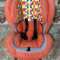 صندلی کودک (ماشین)