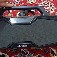 اسپیکر sibraton