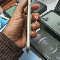 اپل iPhone 11 با حافظهٔ ۱۲۸ گیگابایت پک اصلی ZAA|موبایل|رشت, بازار|دیوار