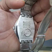 ساعت سواچ اصل|ساعت|بم, |دیوار