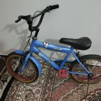 دوچرخه 16