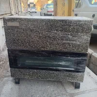 بخاری مهیا گاز سالم