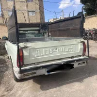 وانت پیکان 91