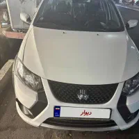 کوییک مدل ۱۴۰۳|خودرو سواری و وانت|تهران, نعمت‌آباد|دیوار