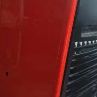 بخاری صنعتی فن دار|بخاری، هیتر، شومینه|بردسیر, |دیوار