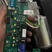 تعمیرات تخصصی دربهای اتوماتیک‌