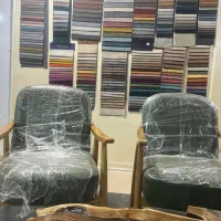 تعمیرات مبلمان چوب رنگ