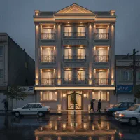 آپارتمان-دو-خواب-خام-در-کوچه-11-طلاییه