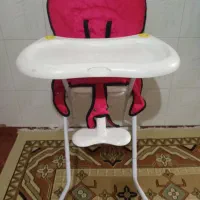 صندلی غذاخوری کودک|اسباب و اثاث بچه|نیشابور, شهرک رضوی|دیوار