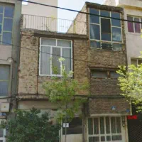 ملک کلنگی ۱۰۸ متر با مغازه قابلیت تجمیع بر خیابان|فروش زمین و ملک کلنگی|تهران, ائمه اطهار|دیوار