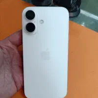 ایفون 16نرمال بدون ریجستر