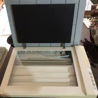 اسکنر پلاستک مدل OpticSlim 1180|پرینتر، اسکنر، کپی، فکس|رشت, گلسار|دیوار
