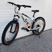 دوچرخه جیانت باکیفیت/24،26/20|دوچرخه، اسکیت، اسکوتر|مشهد, رستگار|دیوار