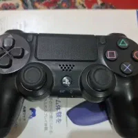 دسته pes4در حد نو.دسته  اصلی