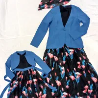 ست مادر و دختر