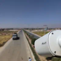 دوربین مداربسته، دزدگیر اماکن|دوربین مداربسته|نجف‌آباد, هفده شهریور|دیوار