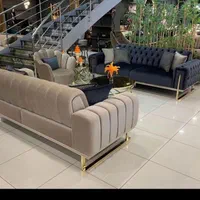 مکث نو مبل حسنلو با ضمانت نامه کتبی|مبلمان خانگی و میز عسلی|بوشهر, |دیوار