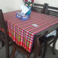 مبل میزغذاخوری
