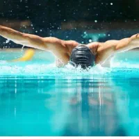 آموزش شنا بصورت تضمینی در تمامی مقاطع سنی