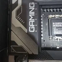 مادربرد گیمینگ z790 ax گیگابایت
